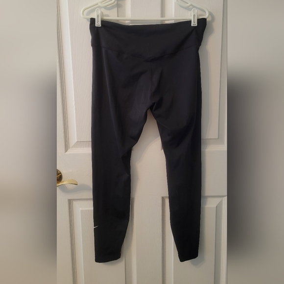 Nike Dry Fit Leggings Size L - Picture 2 of 6